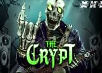 THE CRYPT ИГРА АВТОМАТ ОТ NOLIMIT
