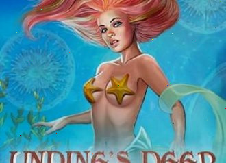 Undine's Deep slot