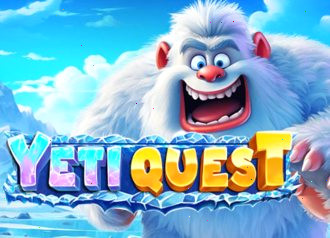YETI QUEST ИГРА
